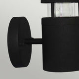 Hornbaek Contemporary Scandinavian Wall Lantern
