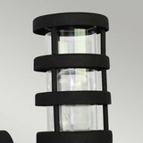 Hornbaek Contemporary Scandinavian Wall Lantern