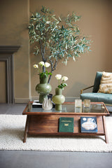 Sotani Natural 300x200 cm Area Rug