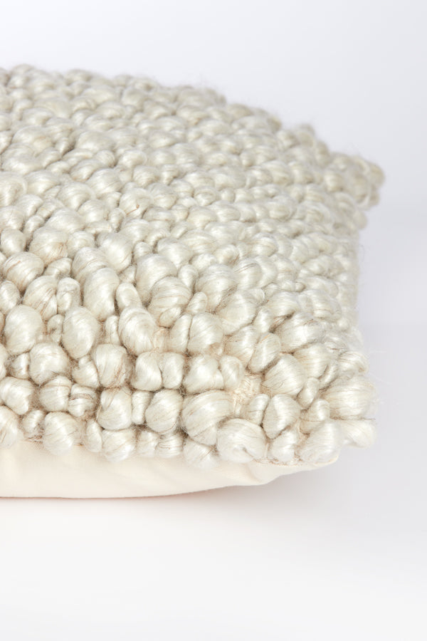 Natural Sotani Cushion 45x45 cm