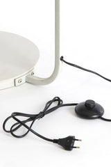 Cream Mareno Lamp Base 60x20x26.5 cm