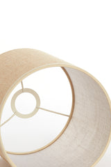 Sendai Sand Shade Cylinder 20-20-23 cm