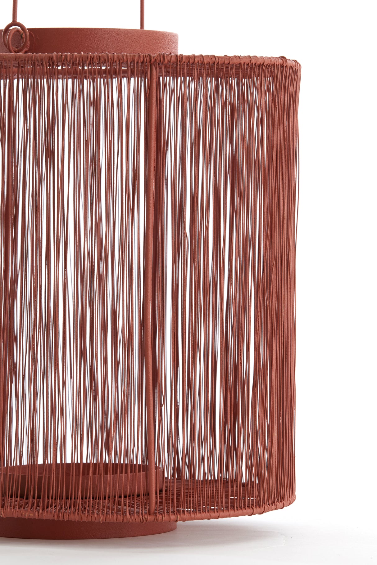 Cyclone 28x20x30 cm Banjo Deep Crimson