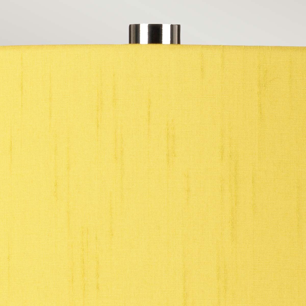 Isla 1 Light Table Light Polished Nickel, White, Yellow