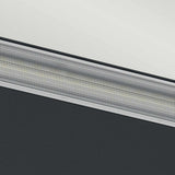 Futuristic High-Tec JensLED Exterior Wall Light