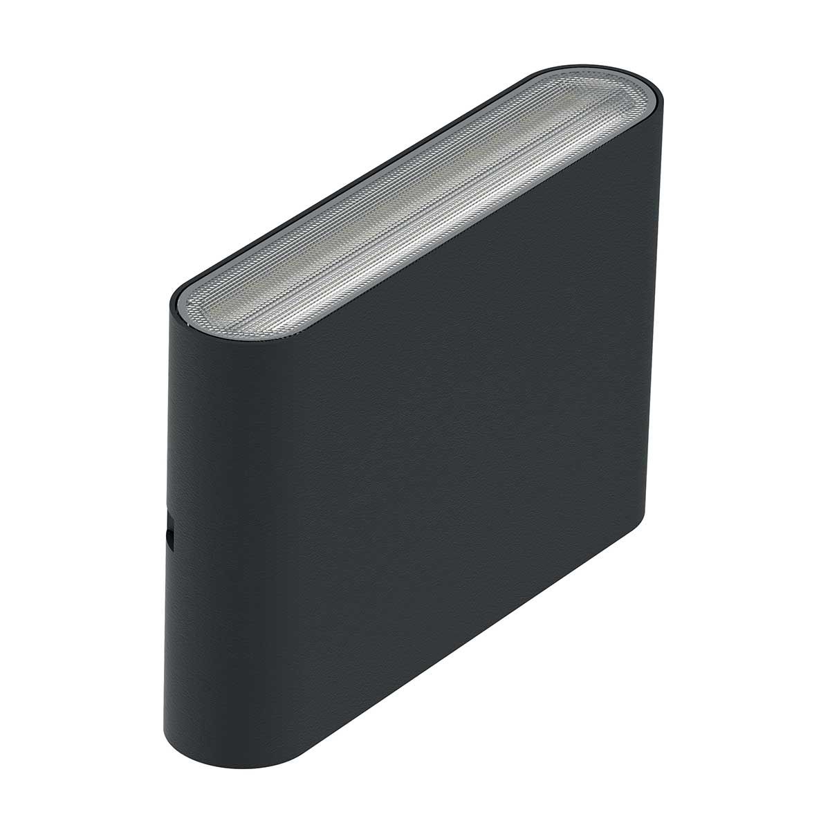 JensLED Modern Exterior Wall Light
