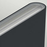 JensLED Modern Exterior Wall Light