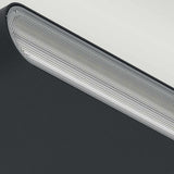 JensLED Modern Exterior Wall Light