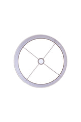 Sendai Sand 40x40x49 cm Shade Cylinder