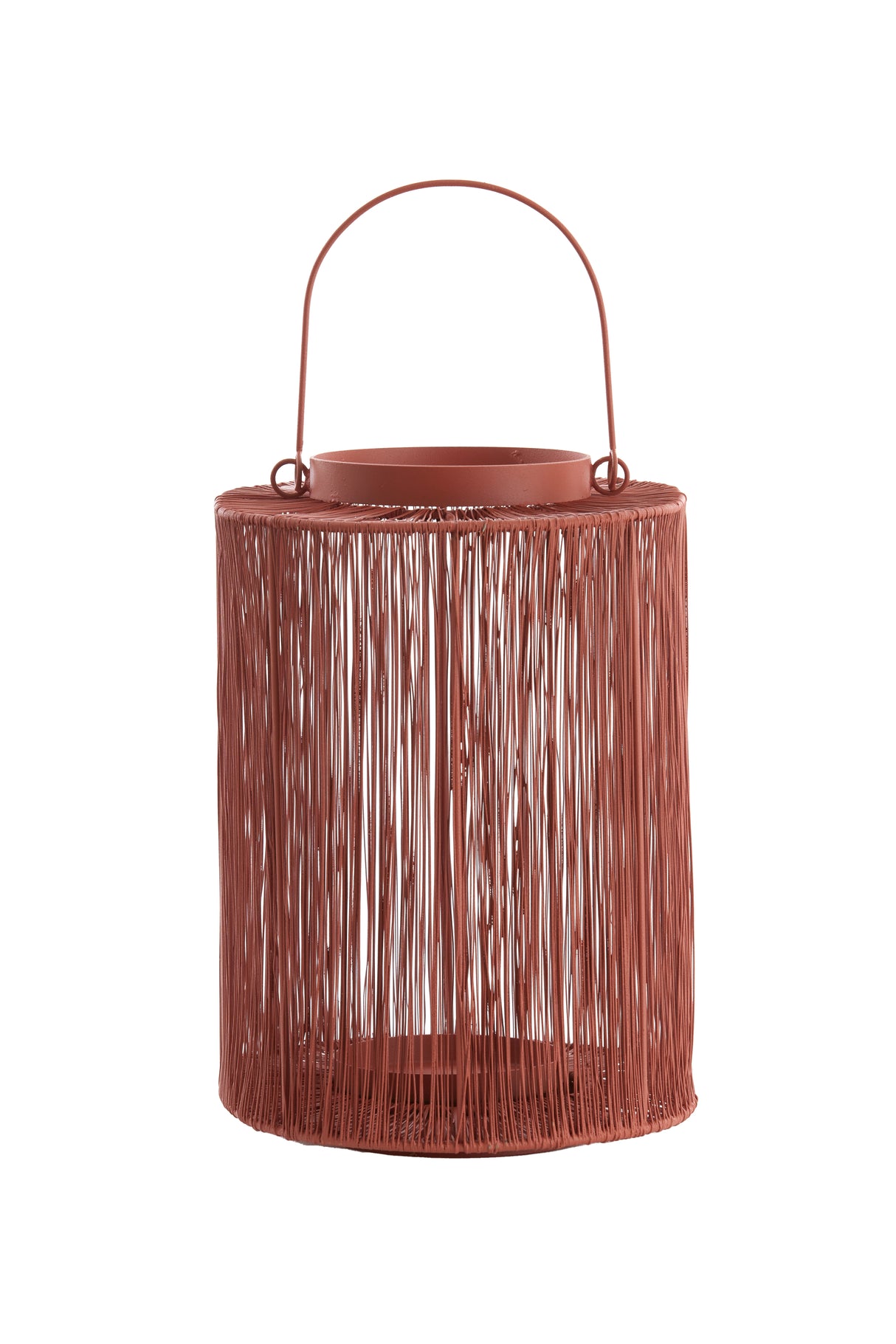 Cyclone 28x20x30 cm Banjo Deep Crimson