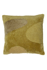 Green Harmony 45x45 cm Accent Cushion