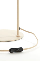 Elati Sand Table Lamp 20x60.5 cm