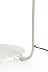 Cream Mareno Lamp Base 60x20x26.5 cm