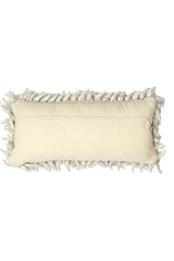 Comallo Natural Lumbar Cushion 60x30 cm