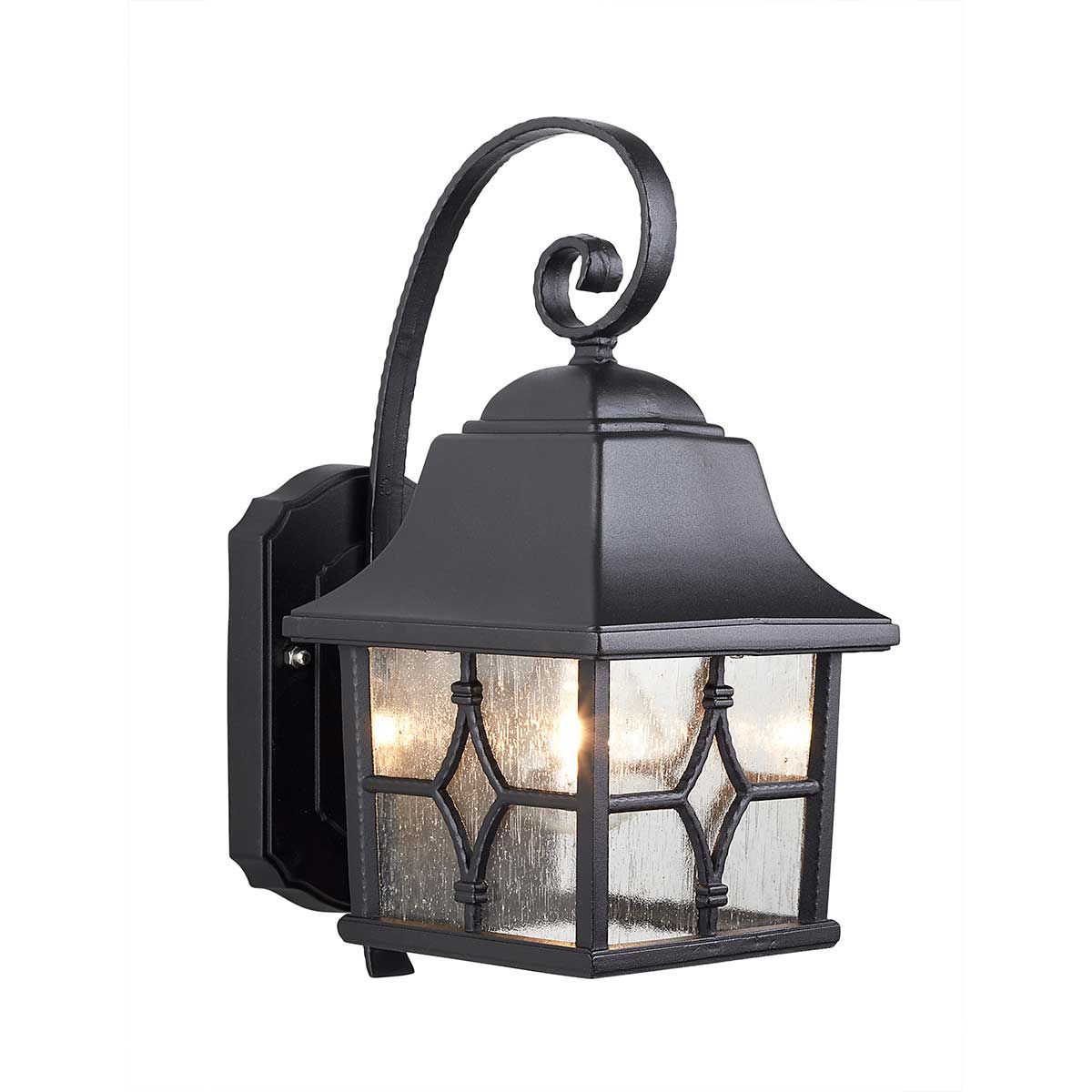 Vintage Kent Outdoor Sconce Lantern