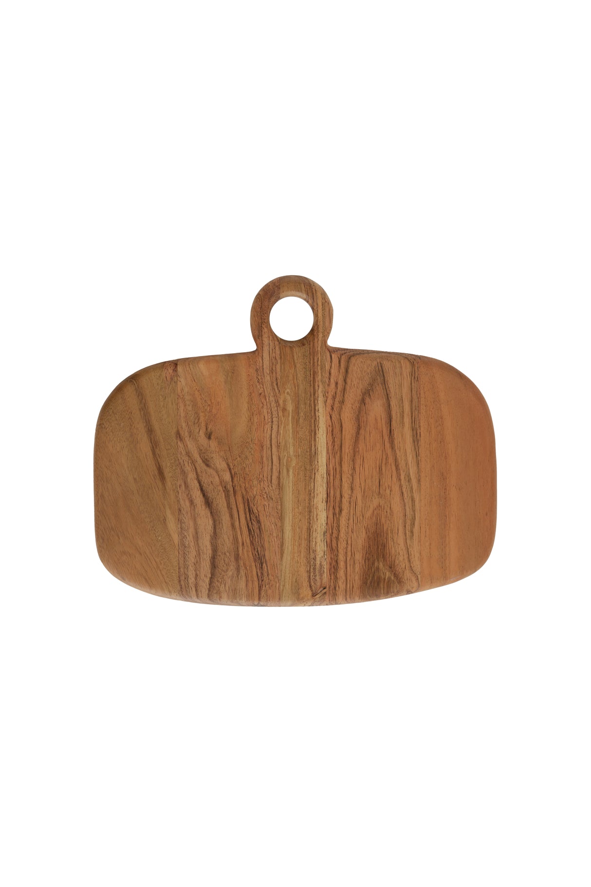 Acacia Wood Cutting Board 35x29x1.5 cm - Aveiro Collection