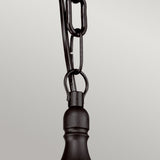 Kinsale Coastal Chain Lantern
