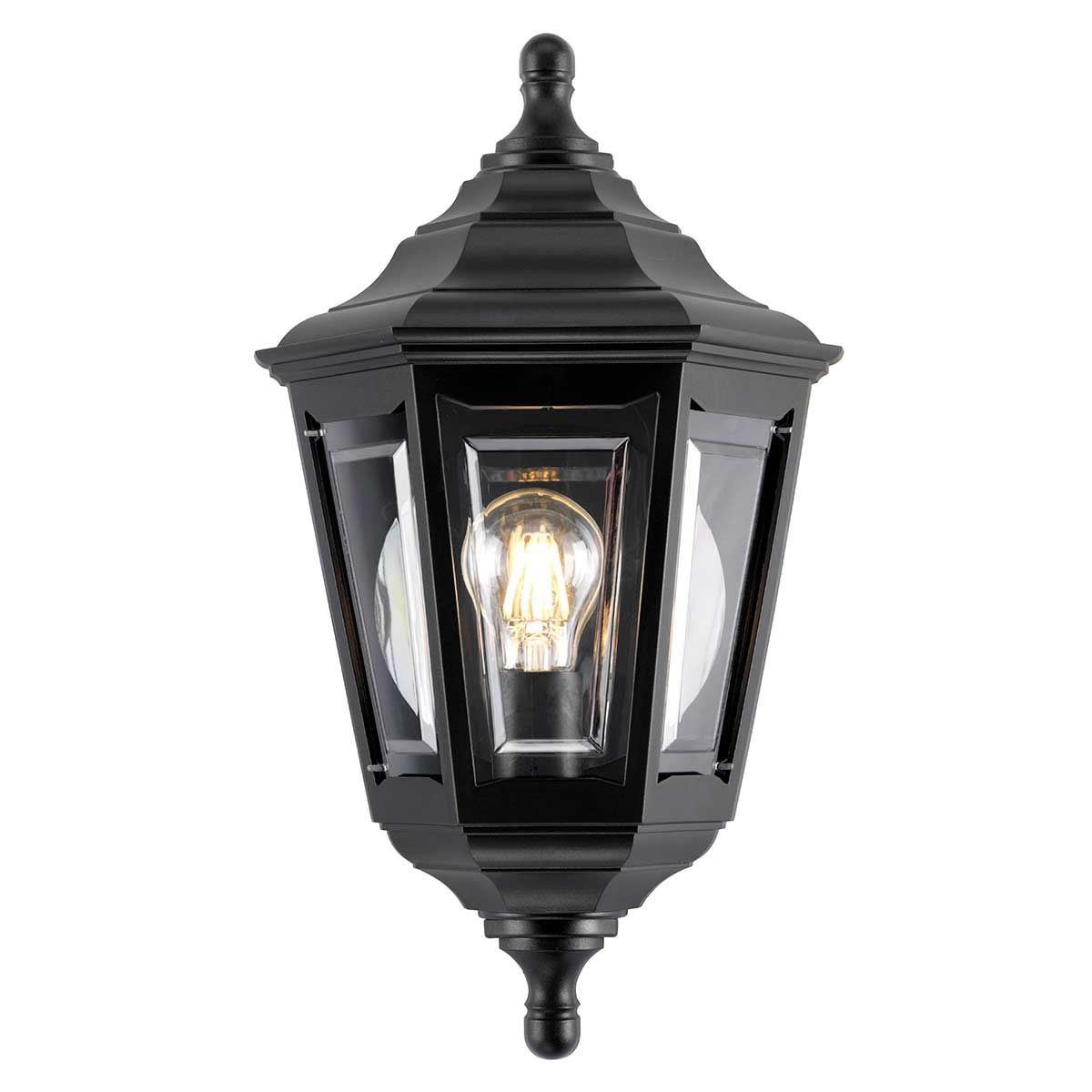 Kinsale Coastal Flush Lantern