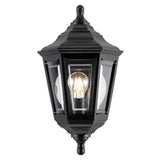 Kinsale Coastal Flush Lantern