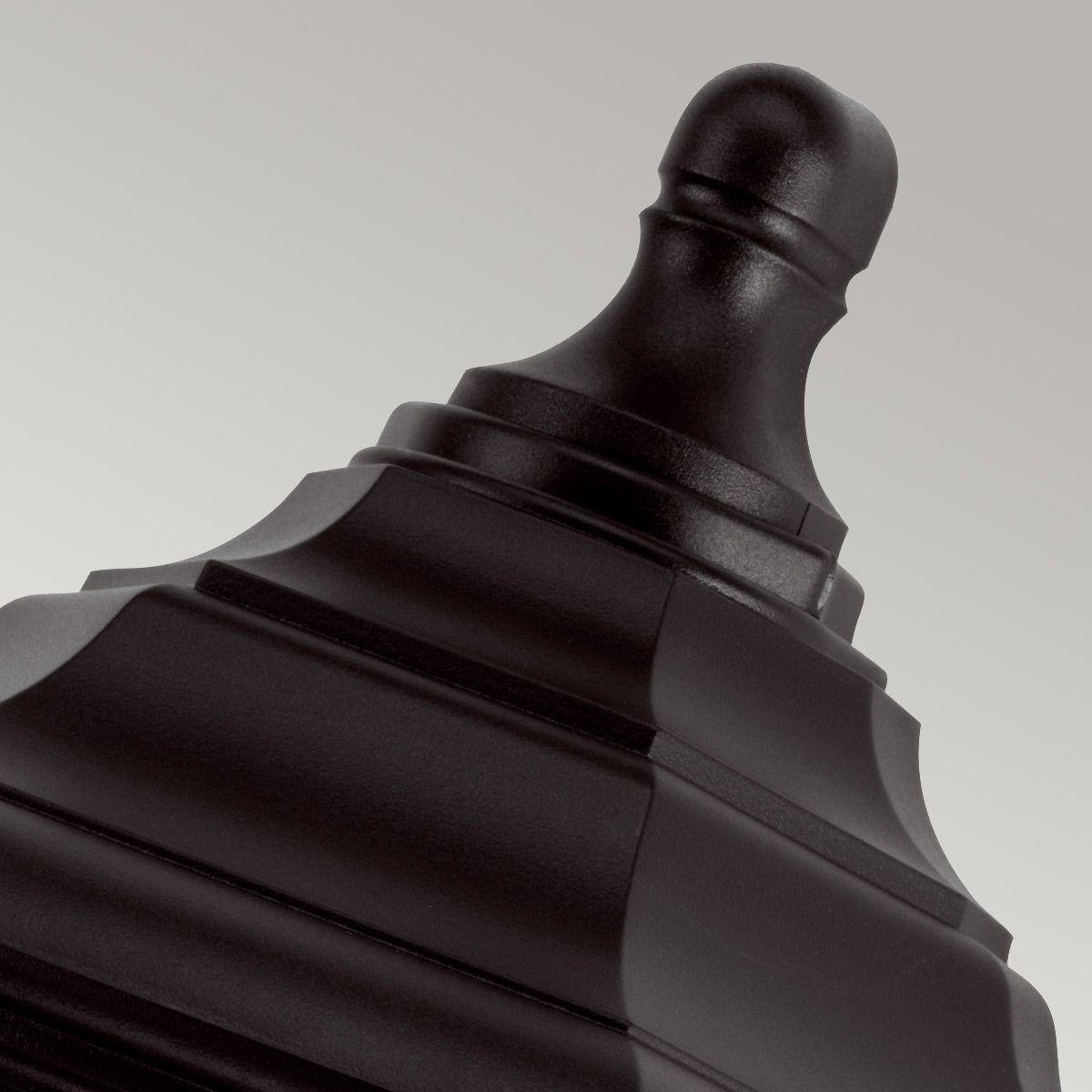 Kinsale Coastal Flush Lantern