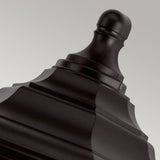 Kinsale Coastal Flush Lantern