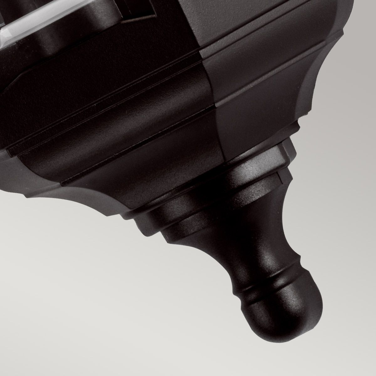 Kinsale Coastal Flush Lantern