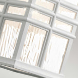 Beacon Square Outdoor Wall Light Lantern