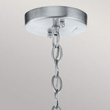 Grand Bank Distressed Outdoor Pendant Light