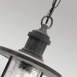 Seaside Vintage 8 Chain Lantern