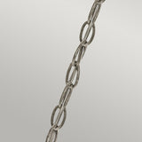 Sterling Gold Rosalie Single Pendant Light