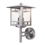 Kolne Scandinavian Coastal Wall Lantern