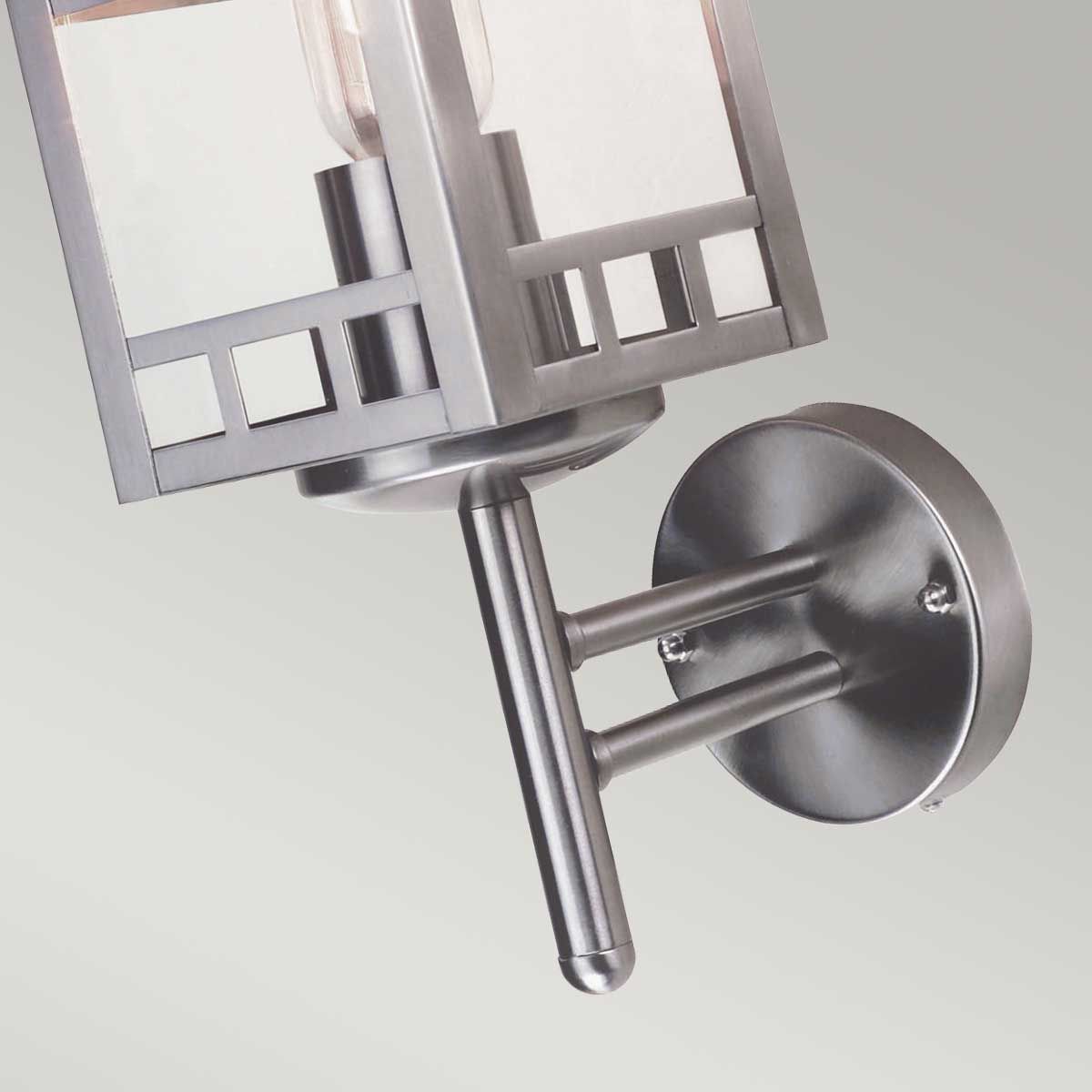 Kolne Scandinavian Coastal Wall Lantern