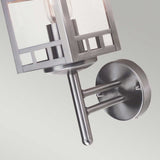 Kolne Scandinavian Coastal Wall Lantern
