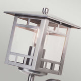 Kolne Scandinavian Coastal Wall Lantern
