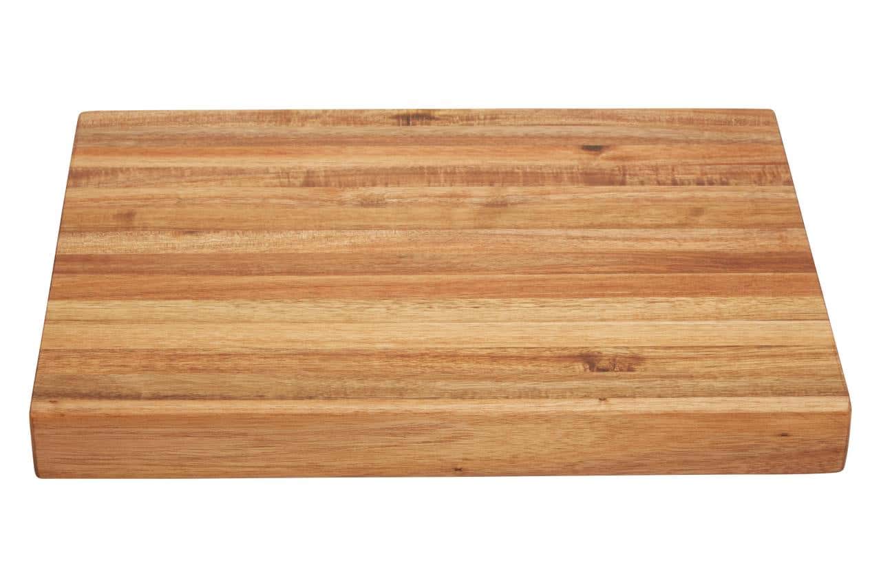 Kora Acacia Rectangular Chopping Board