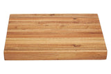 Kora Acacia Rectangular Chopping Board