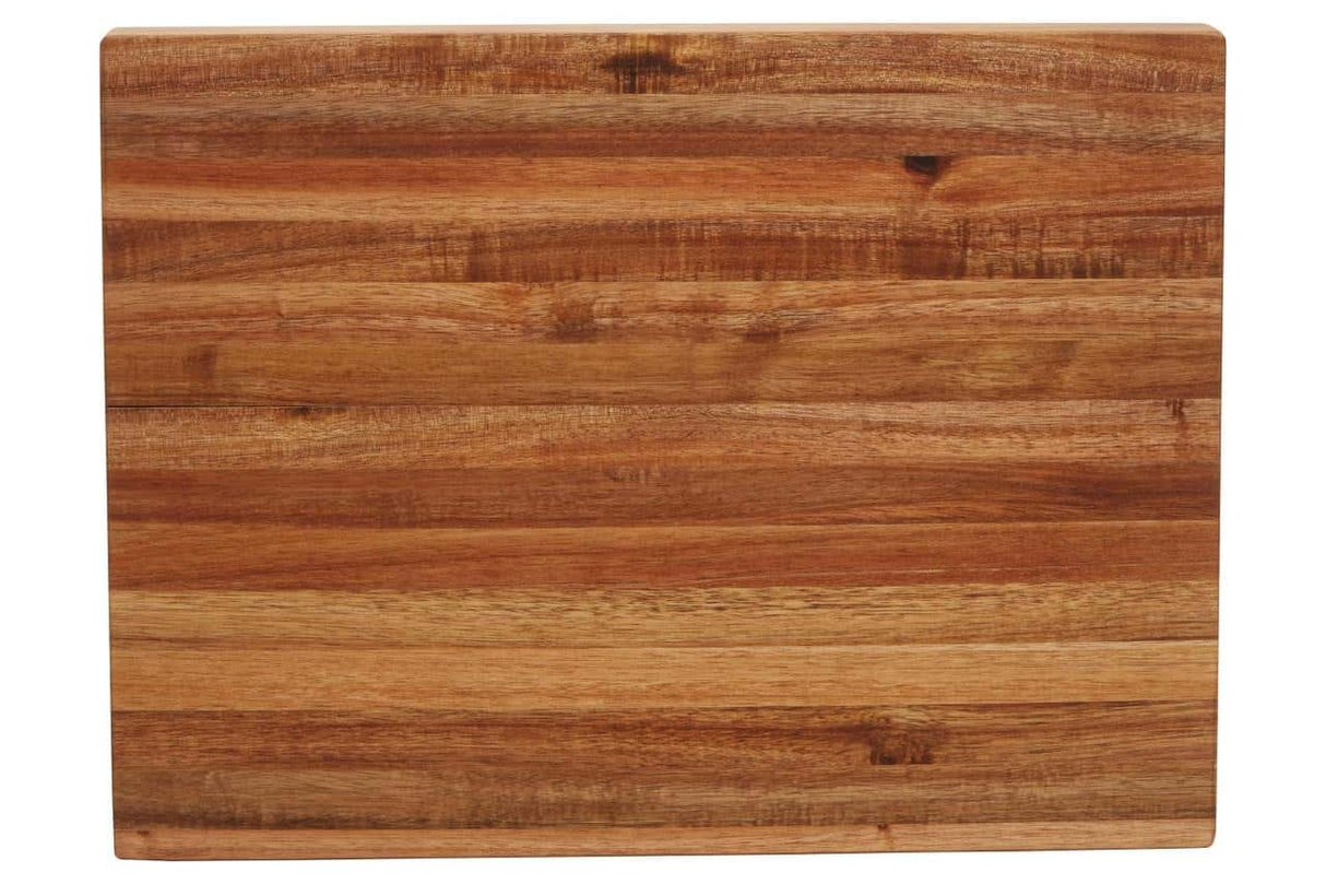 Kora Acacia Rectangular Chopping Board