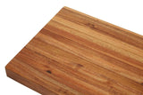 Kora Acacia Rectangular Chopping Board