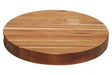 Kora Acacia Round Chopping Board