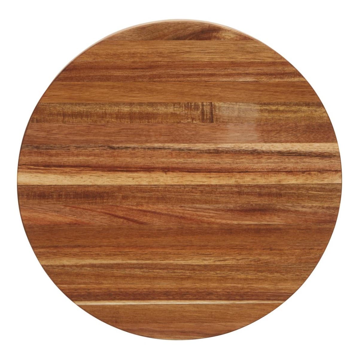 Kora Acacia Round Chopping Board