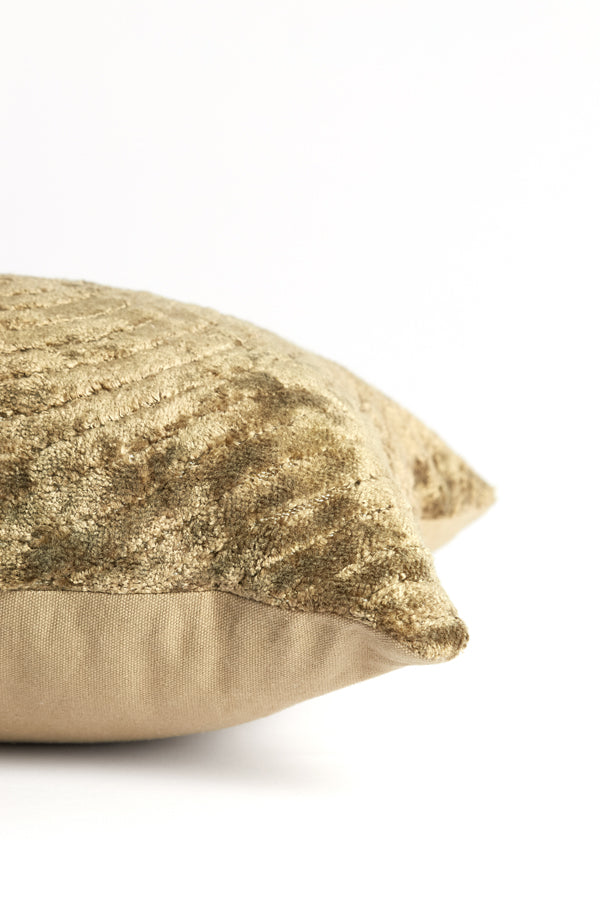 Emerald Ruhla 60x30 cm Cushion