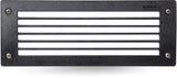 Leti 300 GL 2x3W GX53 LED CCT, Recess Bricklight, Black/Opal