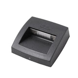 Lorenza 150 3.5W R7s LED CCT, Surface Bricklight, Grey/Clear