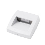 Lorenza 150 3.5W R7s LED CCT, Surface Bricklight, Black/Clear