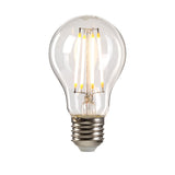 Classic LED E27 Lamp Clear