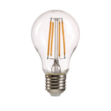 Classic LED E27 Lamp Clear