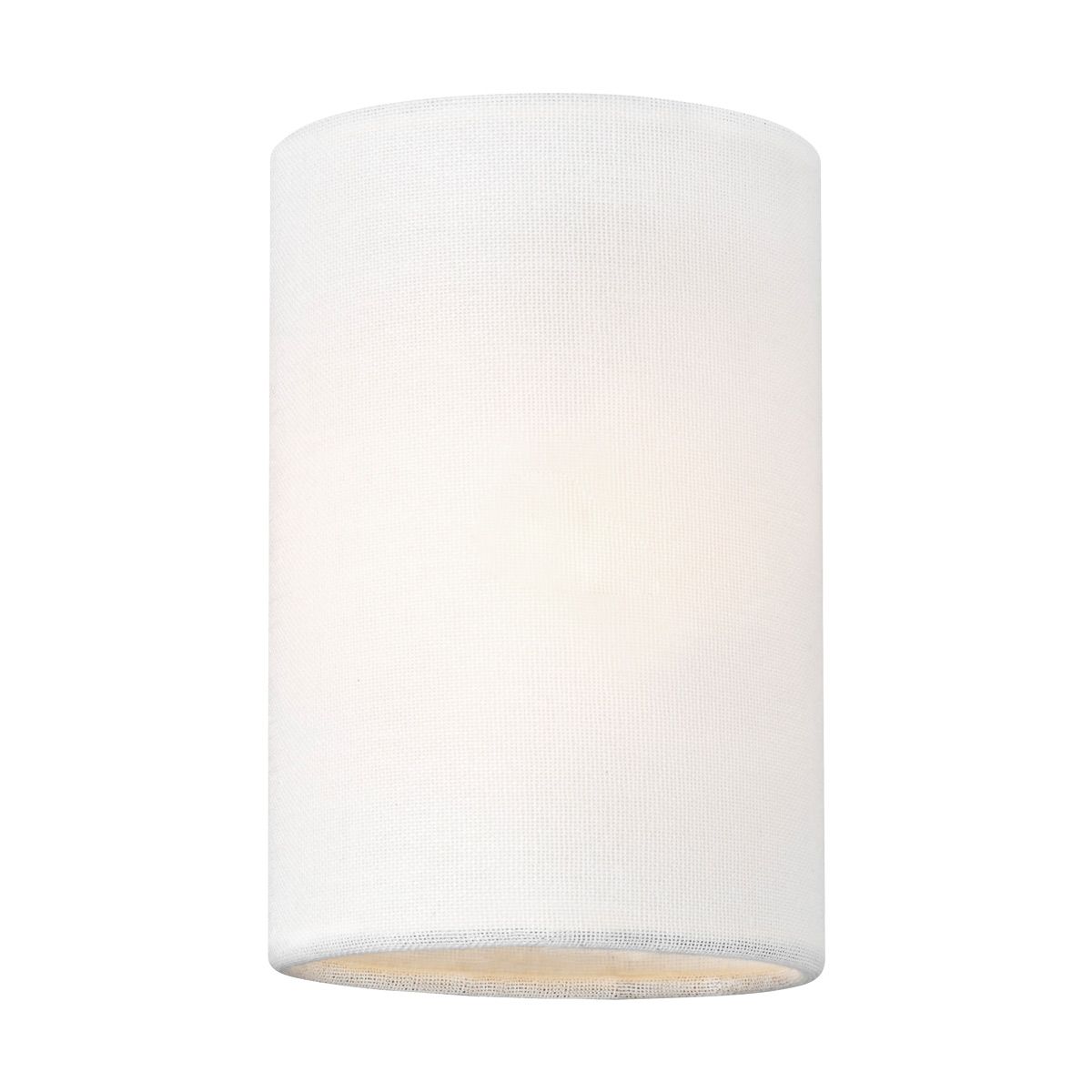 Clip Shade - for Brianna Ivory Linen