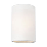 Clip Shade - for Brianna Ivory Linen
