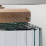 Luga Natural Serenity Table Lamp