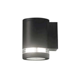 Title: Focus 6047 - Magnus Graphite Wall Sconce